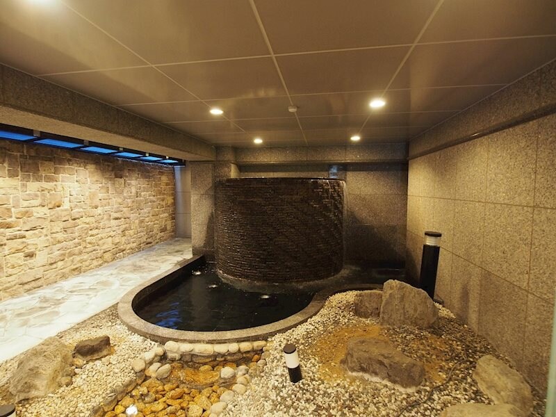 エステムコート梅田東アクアパレスの物件内観写真