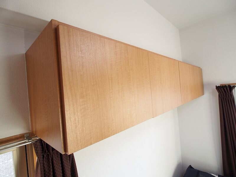 エステムコート梅田東アクアパレスの物件内観写真