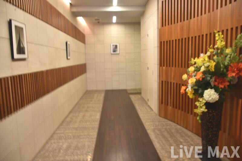 アーデン四ツ橋プライマリーワンの物件外観写真