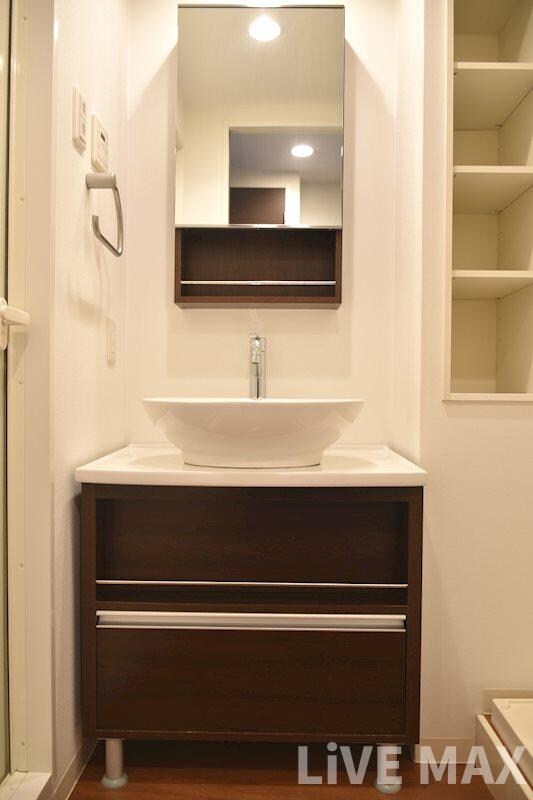 アーデン四ツ橋プライマリーワンの物件内観写真