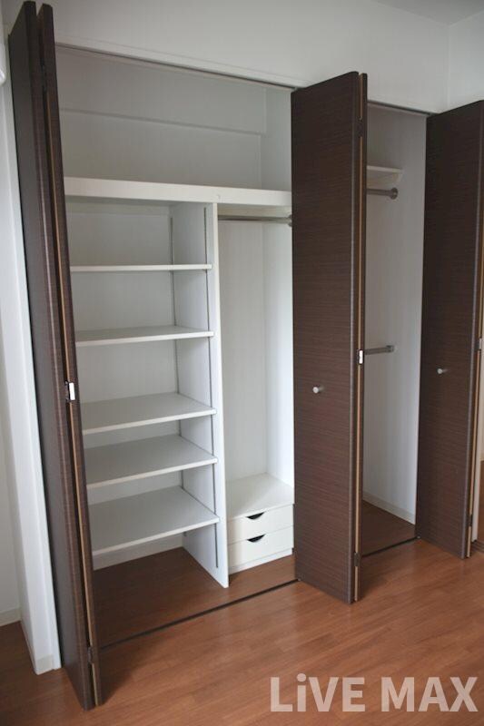 アーデン四ツ橋プライマリーワンの物件内観写真