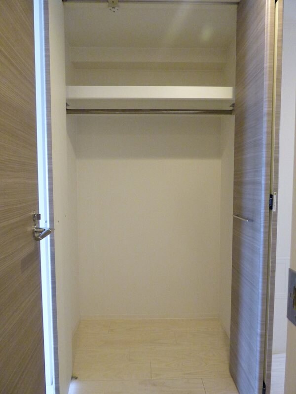 ディクス梅田東レジデンスの物件内観写真