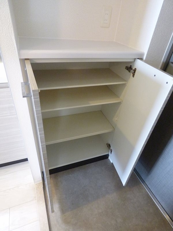 ディクス梅田東レジデンスの物件内観写真