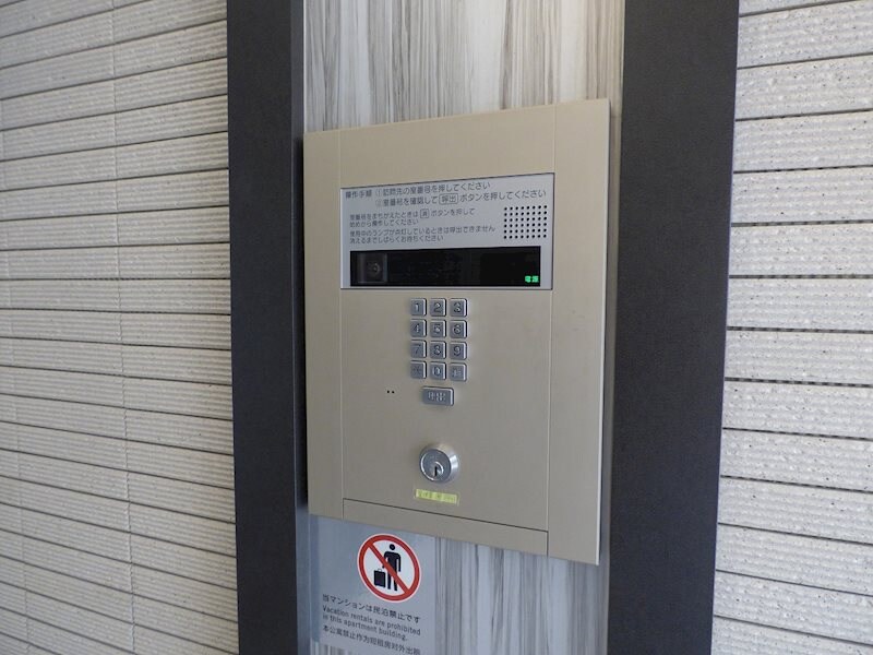 ディクス梅田東レジデンスの物件内観写真