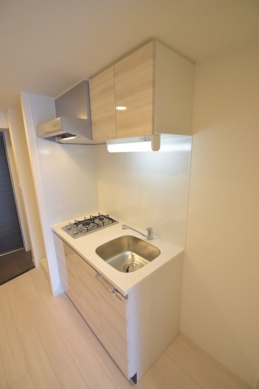 プレサンス新大阪ストリームの物件内観写真