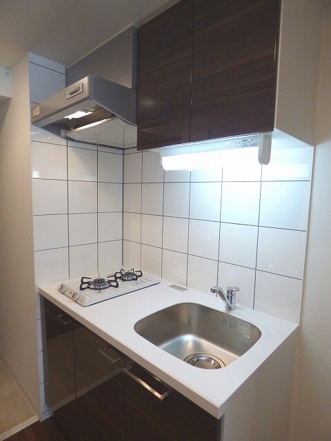 セオリー梅田ドムスの物件内観写真