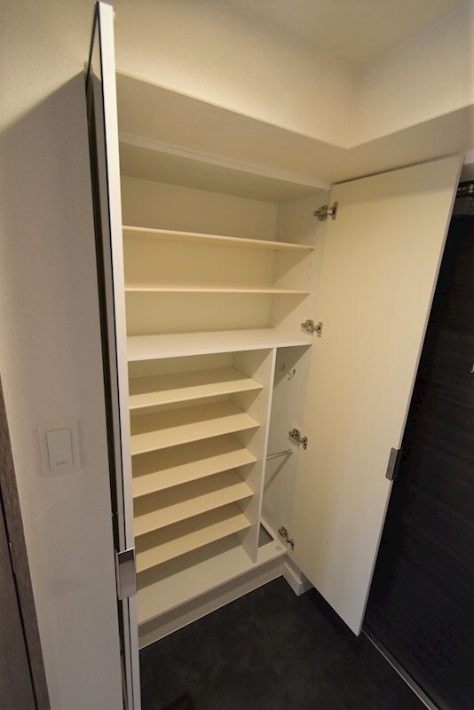 プレサンスDOMECITYコレーレの物件内観写真