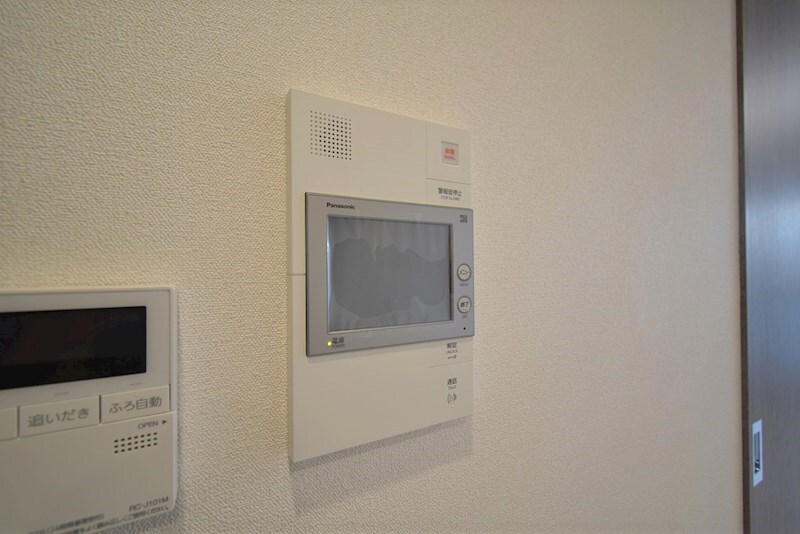 プレサンスDOMECITYコレーレの物件内観写真