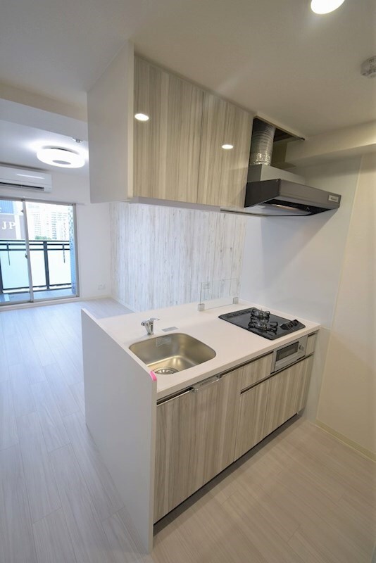 プレサンスDOMECITYコレーレの物件内観写真