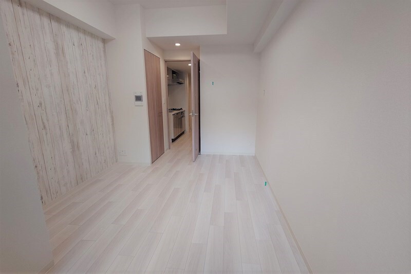 プレサンス福島吉野ミナージの物件内観写真