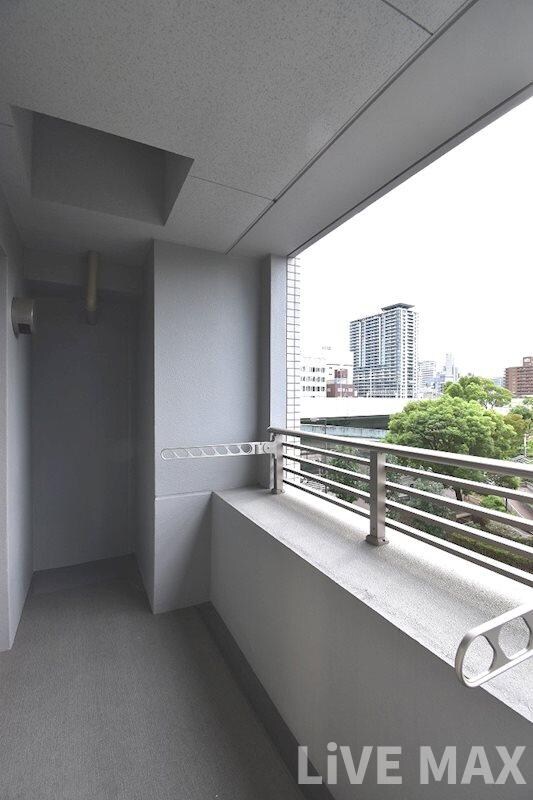 ルアナ北梅田の物件内観写真