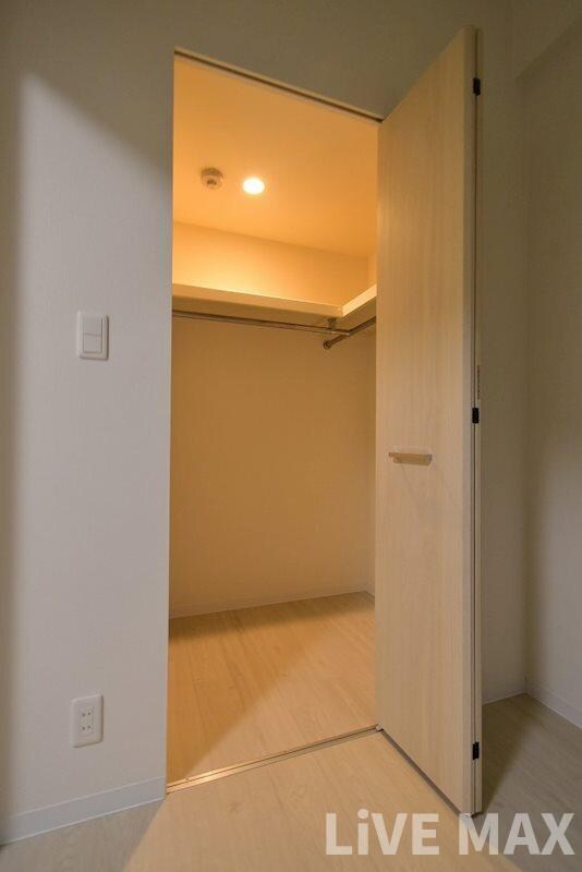 ルアナ北梅田の物件内観写真