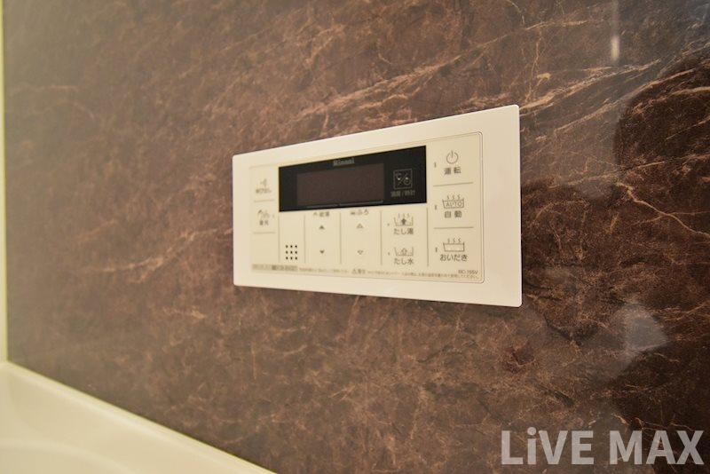 ルアナ北梅田の物件内観写真