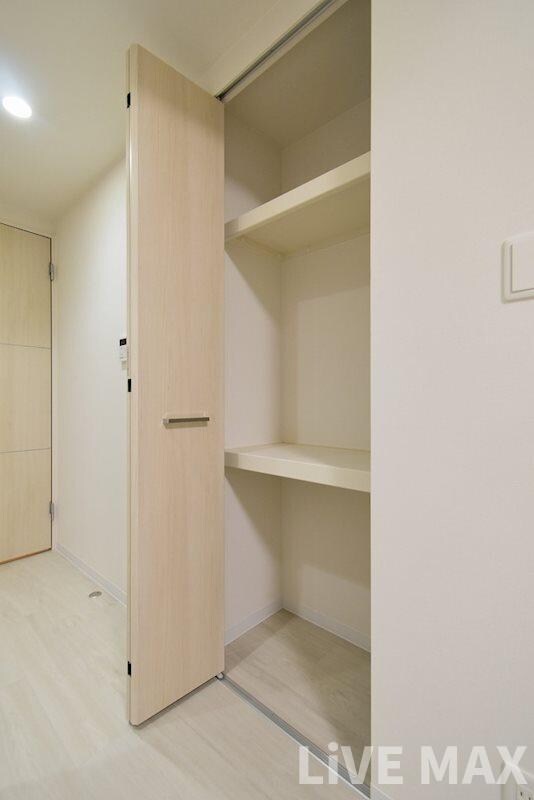 ルアナ北梅田の物件内観写真