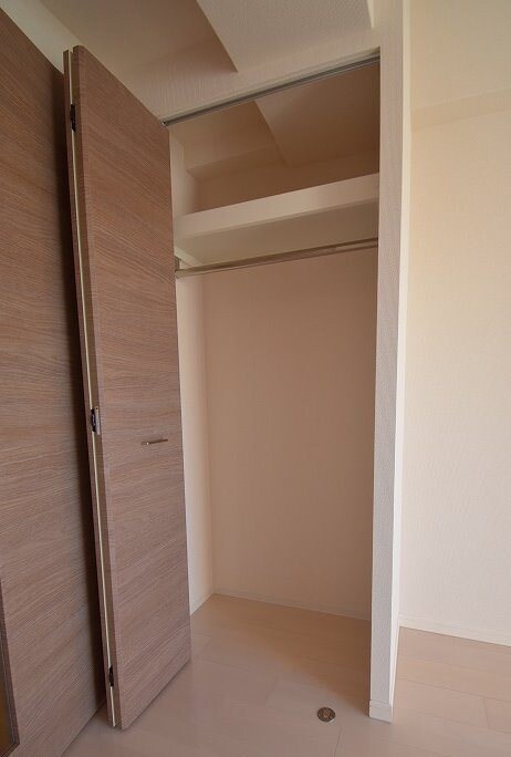 スペーシア江坂南金田の物件内観写真