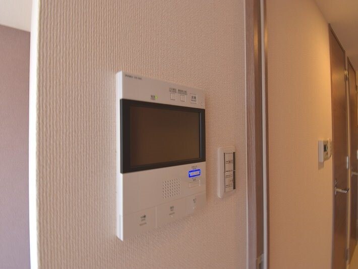 スペーシア江坂南金田の物件内観写真