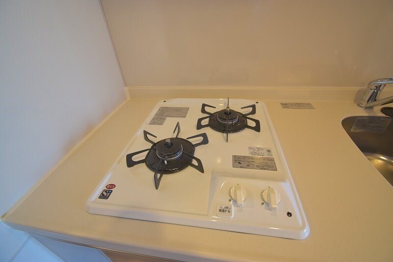 スペーシア江坂南金田の物件内観写真