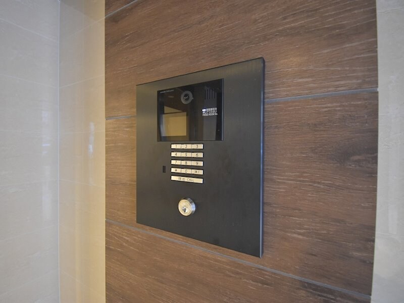 スペーシア江坂南金田の物件内観写真