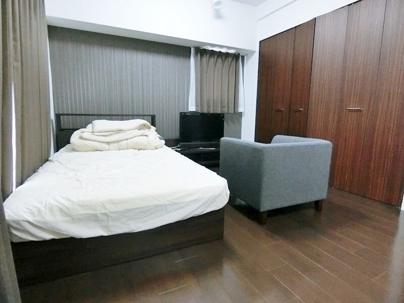 サンレムート江坂2ndの物件内観写真