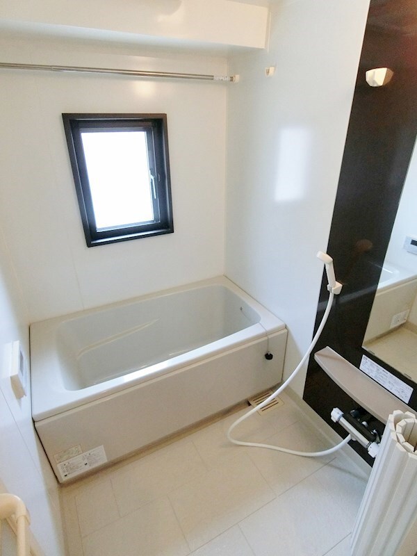 サンレムート江坂2ndの物件内観写真