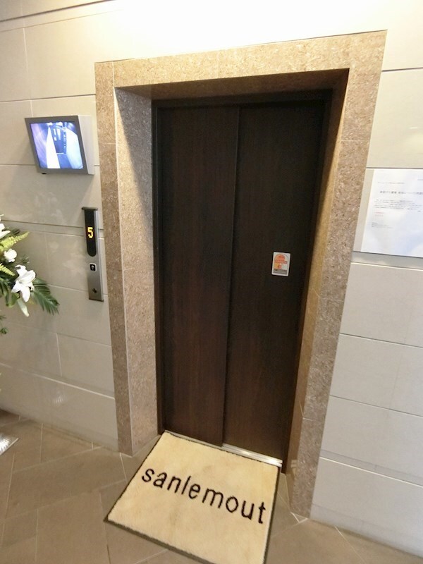 サンレムート江坂2ndの物件内観写真