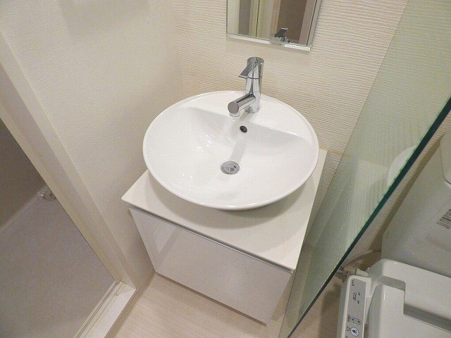 S-RESIDENCE北浜の物件内観写真