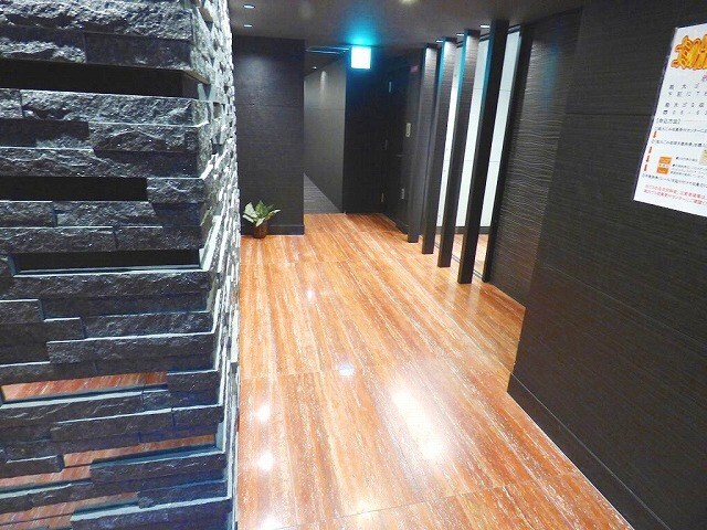 S-RESIDENCE北浜の物件内観写真