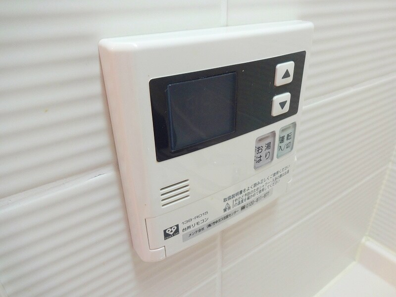 S-RESIDENCE北浜の物件内観写真