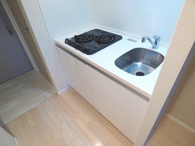 S-RESIDENCE北浜の物件内観写真