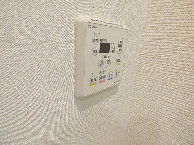 S-RESIDENCE北浜の物件内観写真