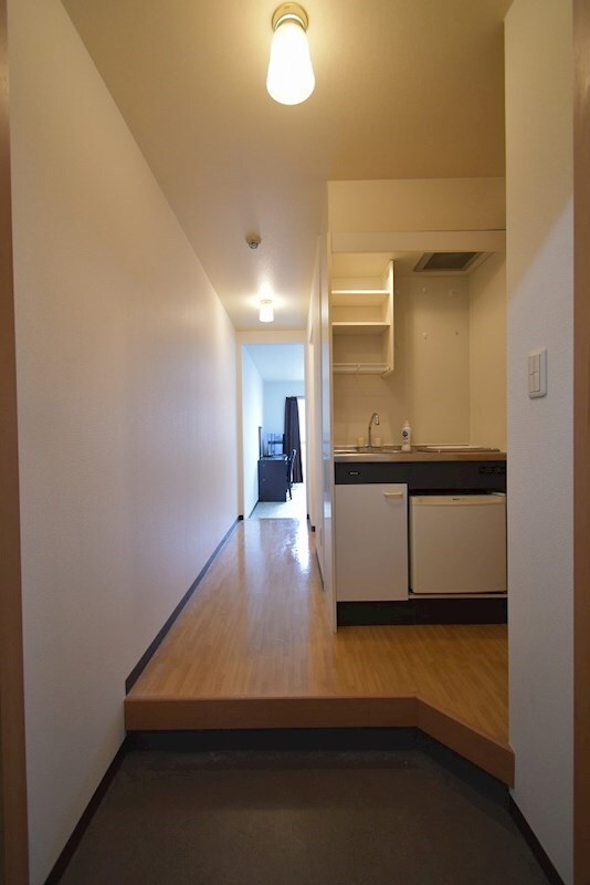 サンクール松屋町の物件内観写真