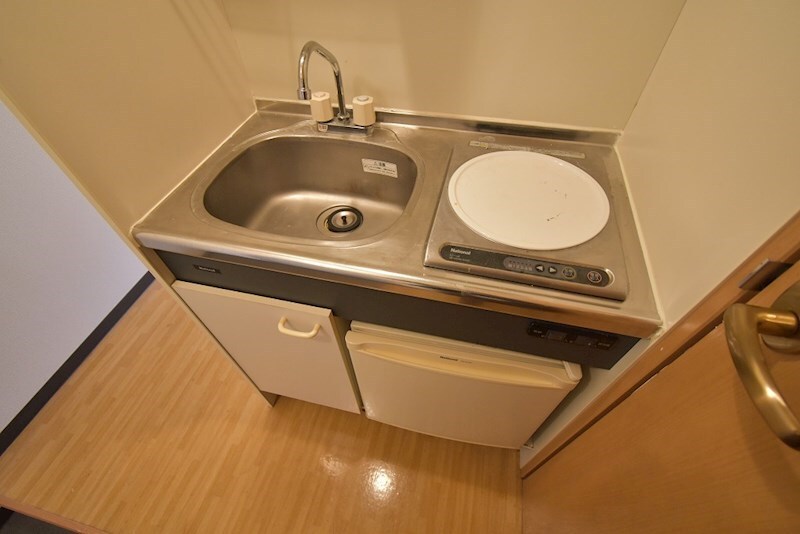 サンクール松屋町の物件内観写真