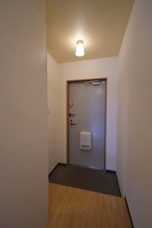 サンクール松屋町の物件内観写真