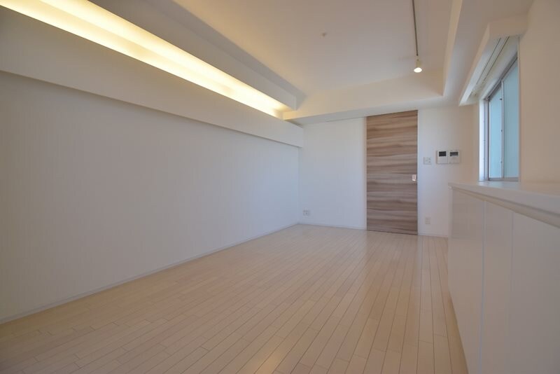 デュオン新大阪レジデンスの物件内観写真