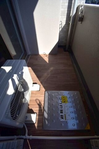 ファーストフィオーレ江坂ウエストの物件内観写真