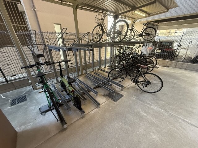 Luxe新大阪南の物件内観写真