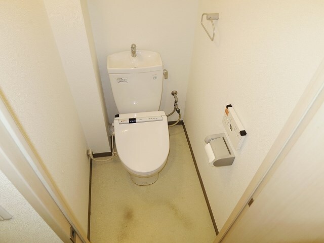 エイペックス大阪城西の物件内観写真