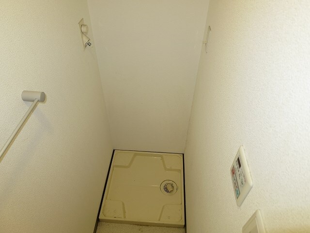 エイペックス大阪城西の物件内観写真