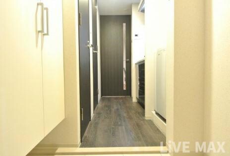 コンフォリア心斎橋ＥＡＳＴの物件内観写真