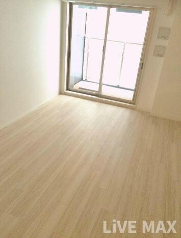 コンフォリア心斎橋ＥＡＳＴの物件内観写真