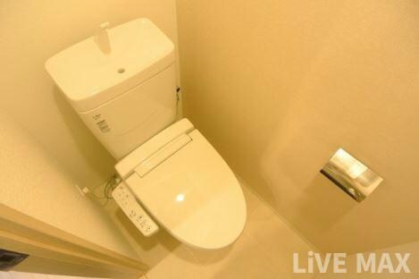 コンフォリア心斎橋ＥＡＳＴの物件内観写真