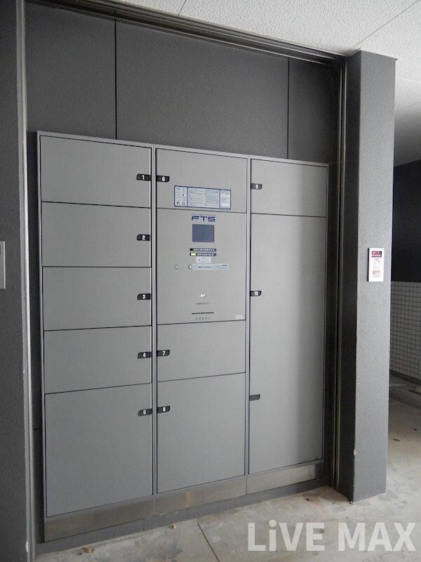 コンフォリア心斎橋ＥＡＳＴの物件内観写真