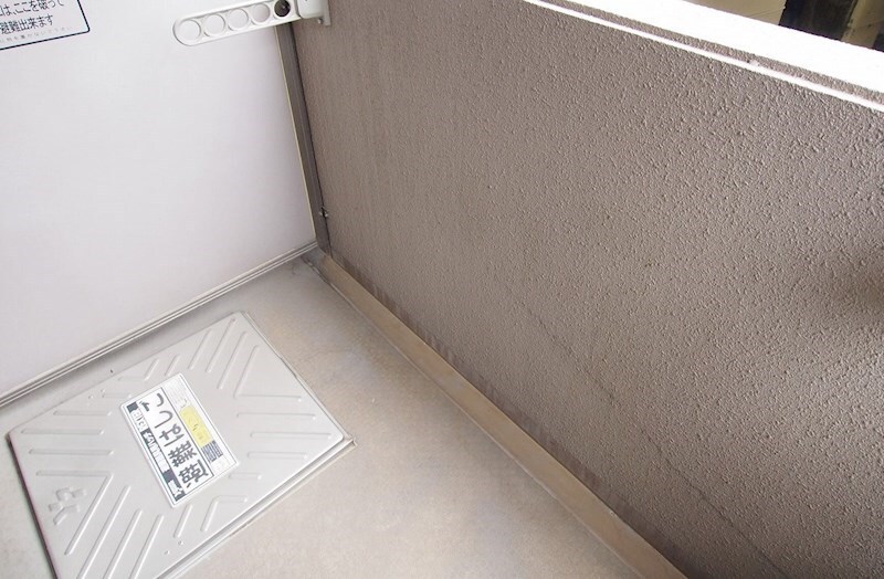 サンクール松屋町の物件内観写真