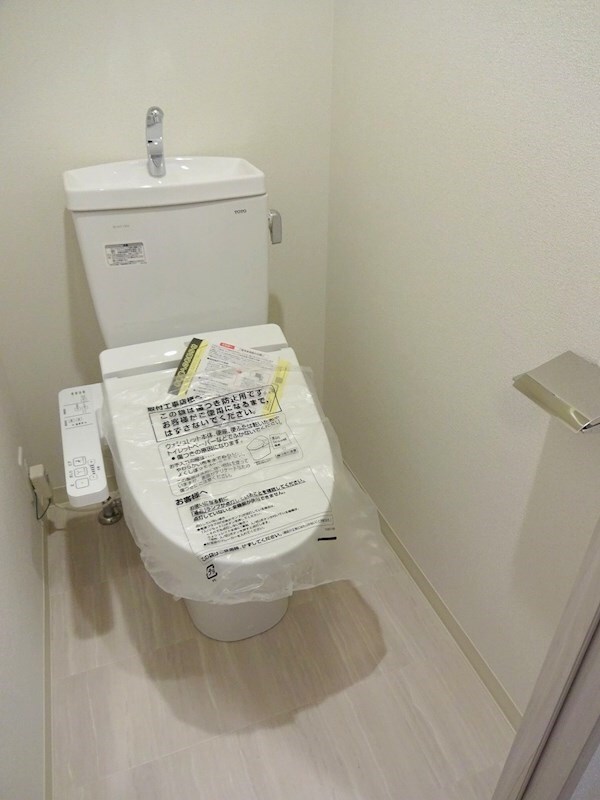 プレサンス難波クチュールの物件内観写真