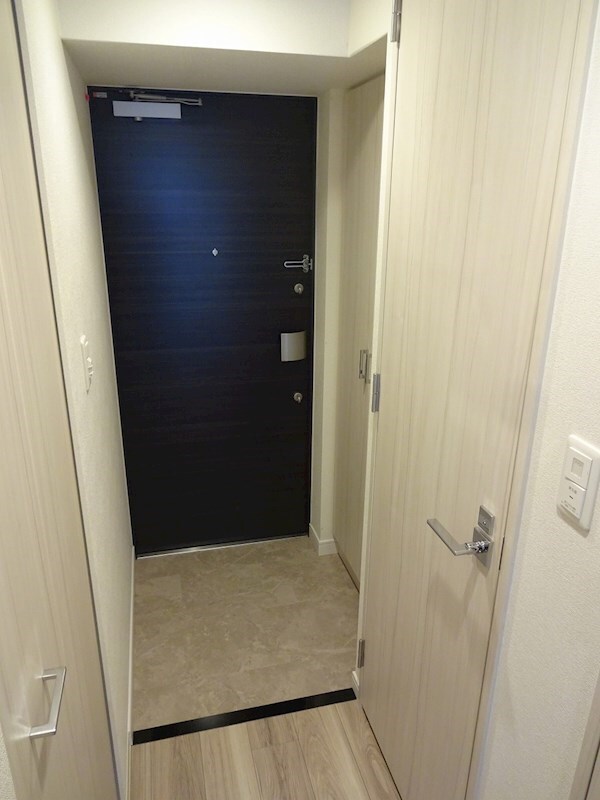 プレサンス難波クチュールの物件内観写真