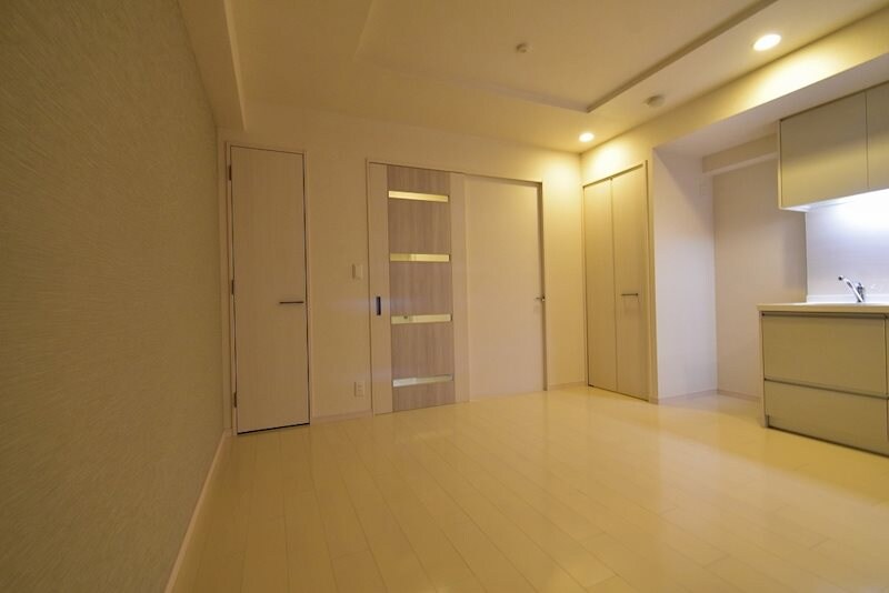 Mid Court新大阪の物件内観写真