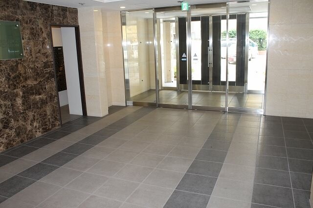 プレサンス中之島公園グラシアの物件外観写真