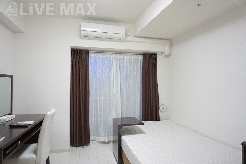 プレサンス中之島公園グラシアの物件内観写真