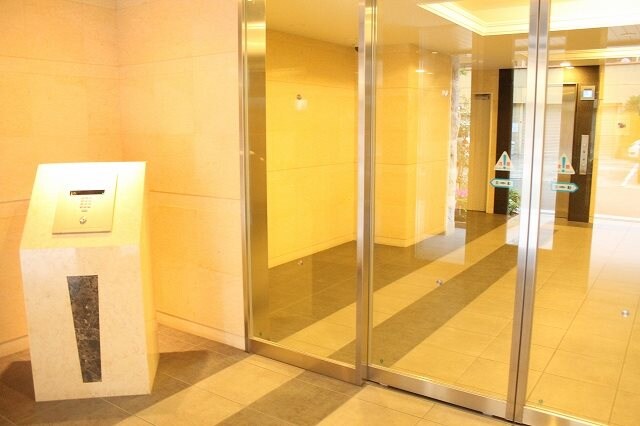 プレサンス中之島公園グラシアの物件外観写真