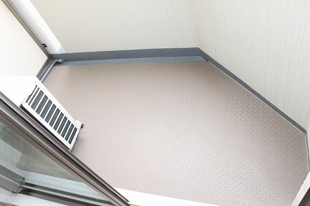 プレサンス中之島公園グラシアの物件内観写真